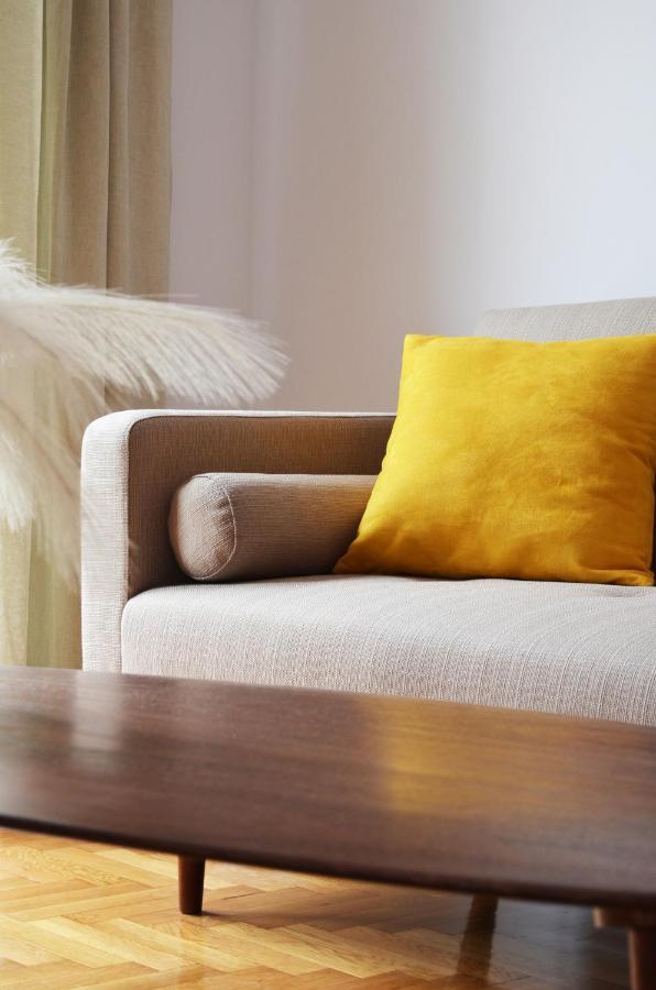 Plaka Athens 1 Bedroom 4 Persons Apartment By Mps Exterior photo