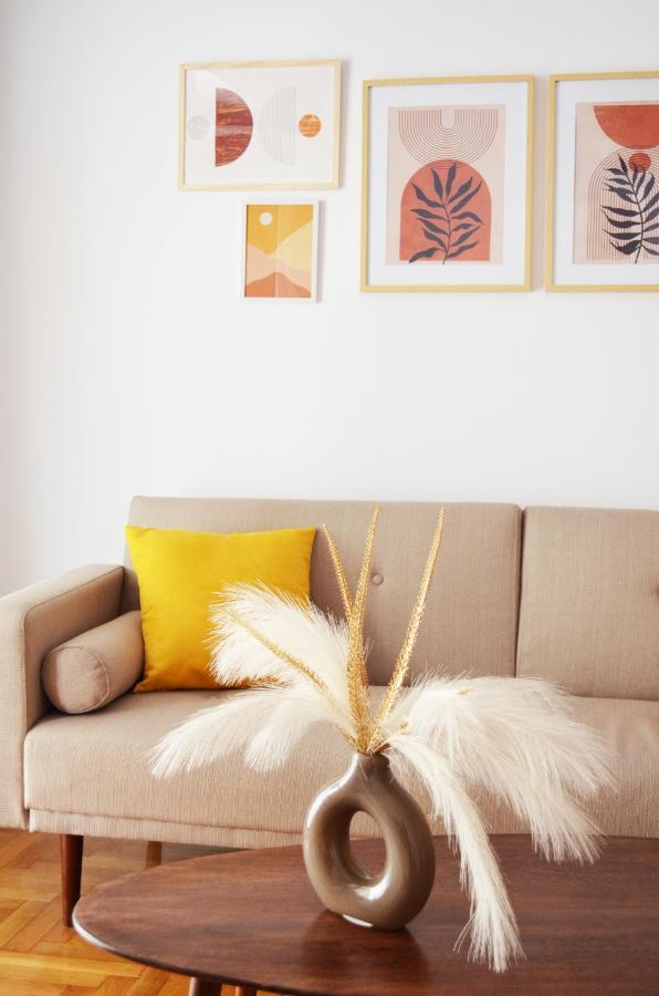 Plaka Athens 1 Bedroom 4 Persons Apartment By Mps Exterior photo