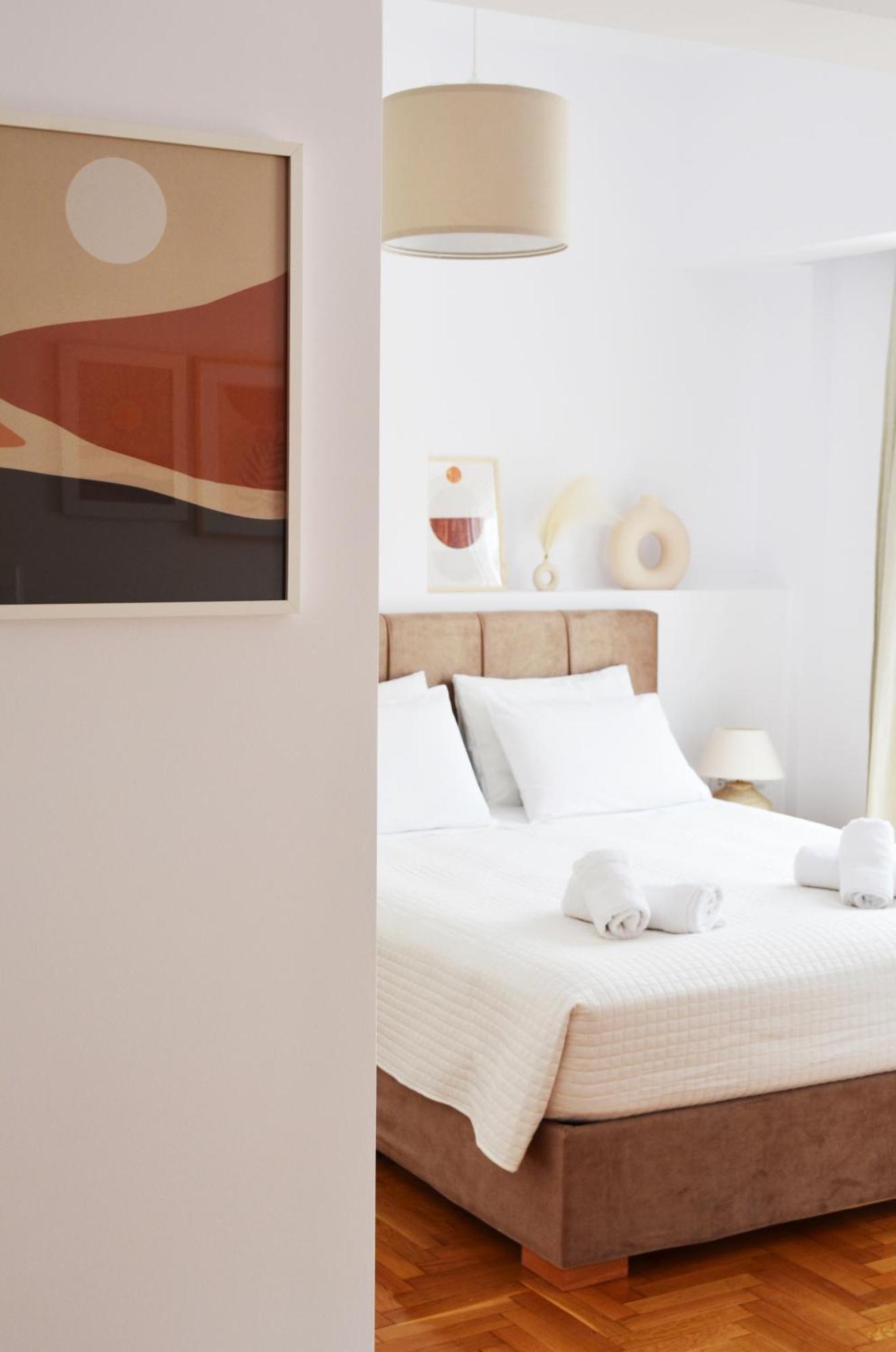 Plaka Athens 1 Bedroom 4 Persons Apartment By Mps Exterior photo
